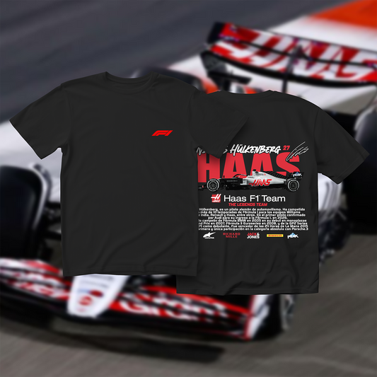 F1 Hülkenberg majica