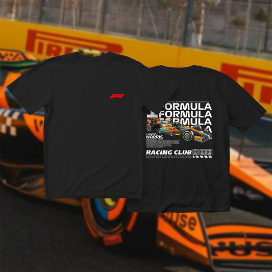 F1 Noris majica